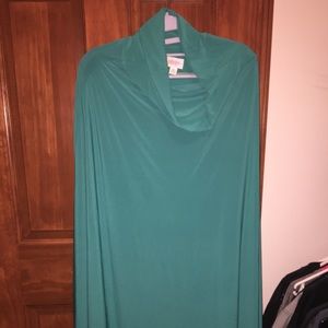 Lularoe Maxi Skirt XS